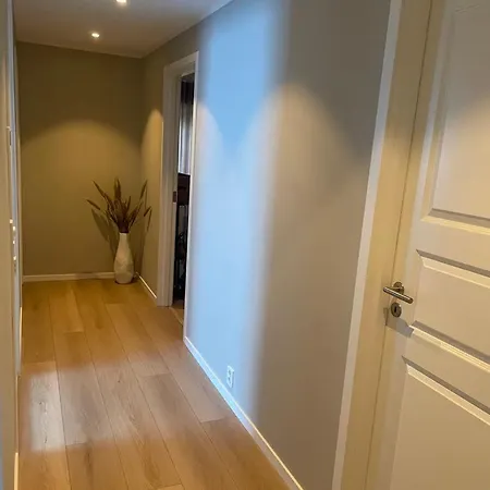 Daniels House * Kristiansund