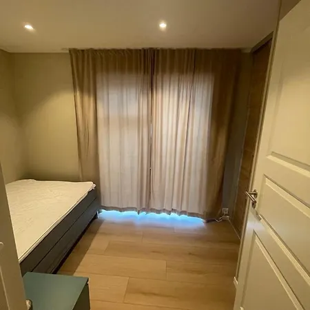 Daniels House Apartamento Kristiansund