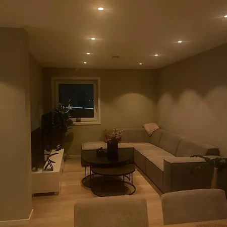 Lägenhet Daniels House Kristiansund