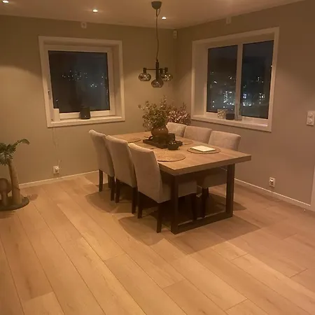 Daniels House *