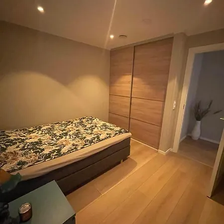 Daniels House * Kristiansund