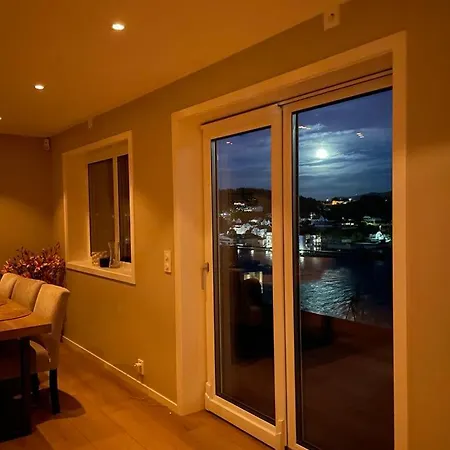 Daniels House Apartamento