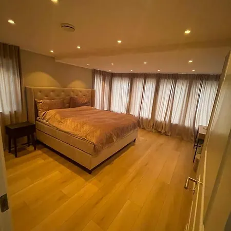 Apartman Daniels House