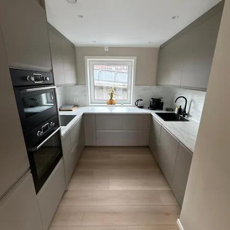 Daniels House Apartamento *