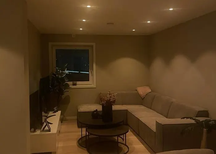 Apartamento Daniels House Kristiansund