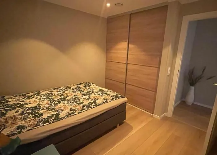 Daniels House * Kristiansund