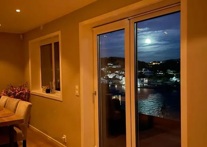Daniels House Apartamento