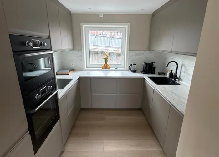 Daniels House Apartamento *