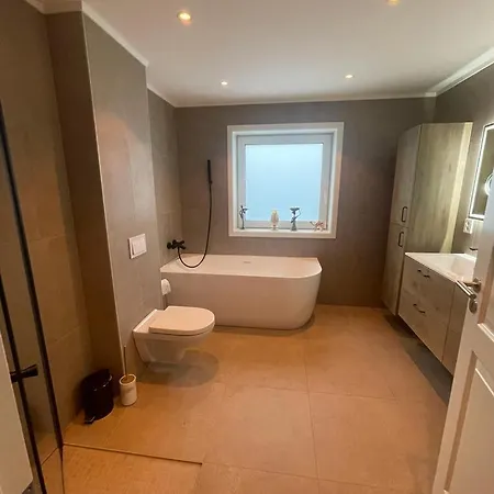 Apartamento Daniels House